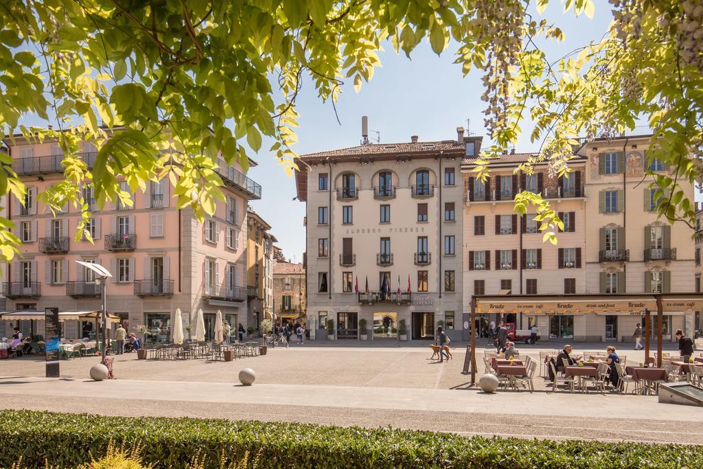 Hotel Firenze Como